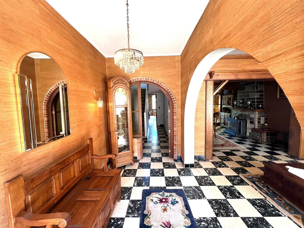 Karaktervolle woning in het hart van Nieuwerkerken
