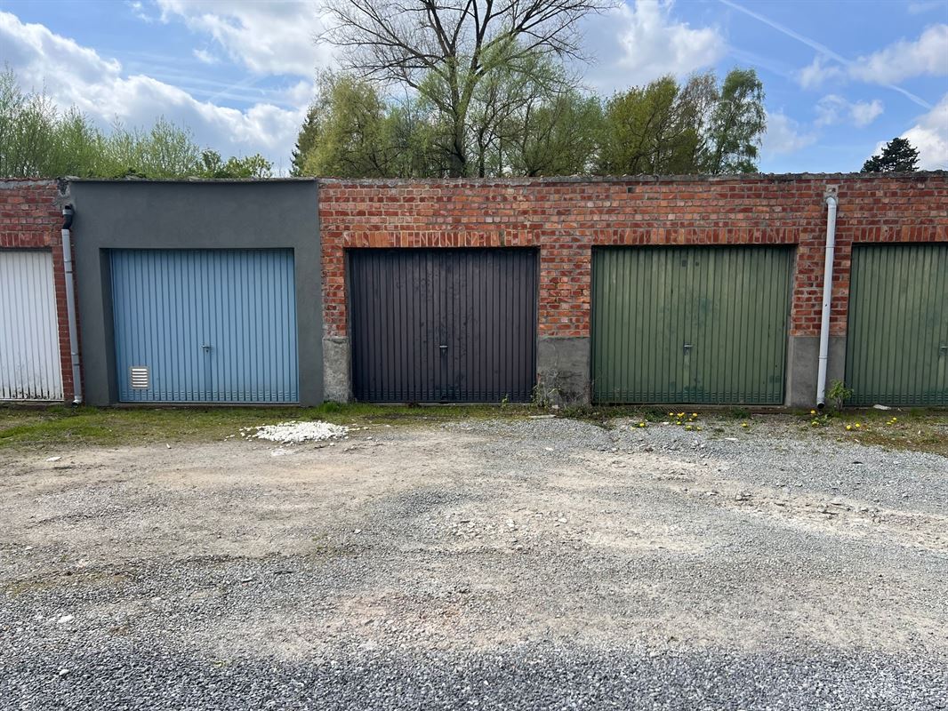 Karaktervolle woning in het hart van Nieuwerkerken