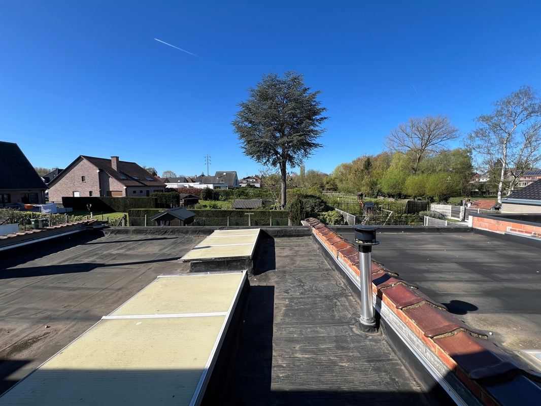 Karaktervolle woning in het hart van Nieuwerkerken