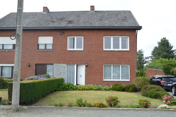 Huis te 2580 PUTTE (België) - Prijs 