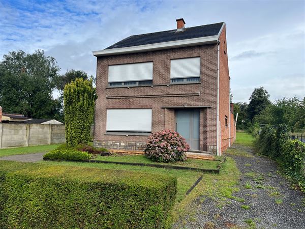 Huis te 2580 BEERZEL (België) - Prijs € 350.000