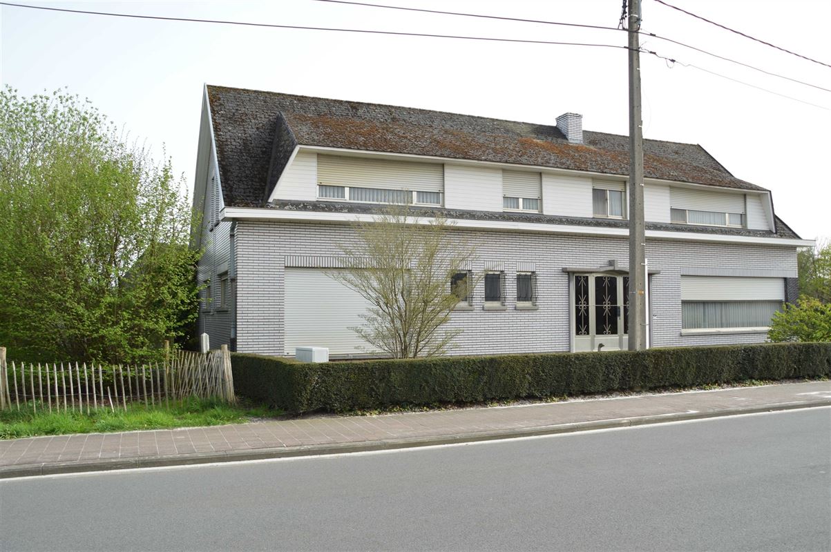 Foto 1 : Huis te 2860 SINT-KATELIJNE-WAVER (België) - Prijs € 514.000