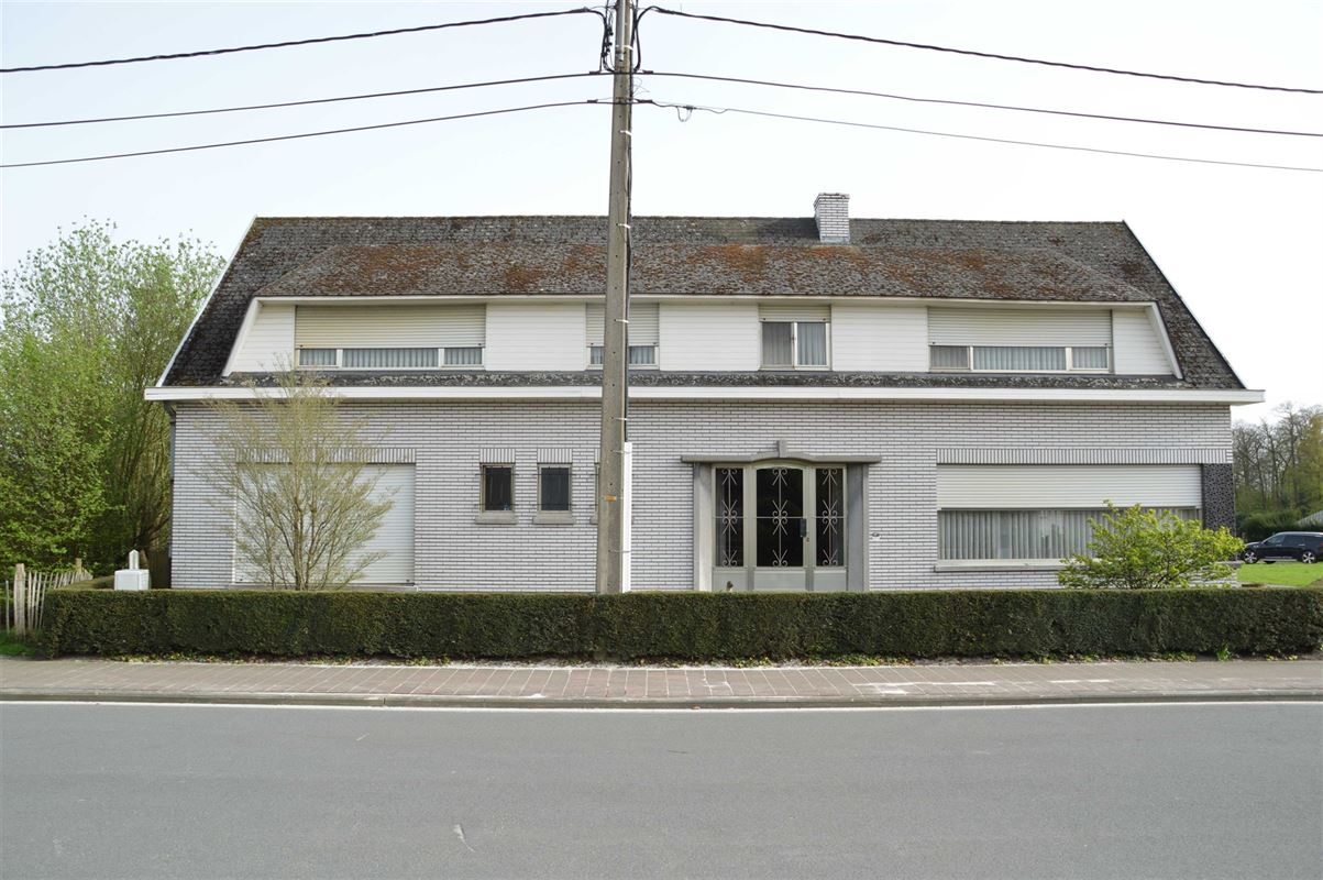 Foto 2 : Huis te 2860 SINT-KATELIJNE-WAVER (België) - Prijs € 514.000