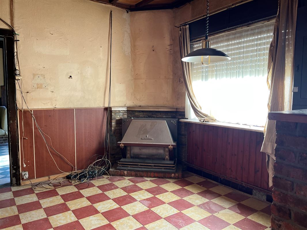 Foto 7 : Handelspand met woonst te 2860 SINT-KATELIJNE-WAVER (België) - Prijs € 389.000