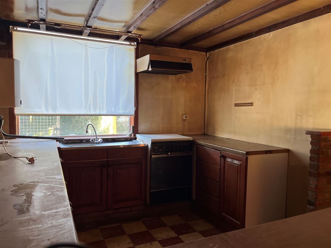 Foto 8 : Handelspand met woonst te 2860 SINT-KATELIJNE-WAVER (België) - Prijs € 389.000