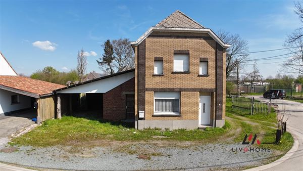 Huis te 2860 SINT-KATELIJNE-WAVER (België) - Prijs € 299.000