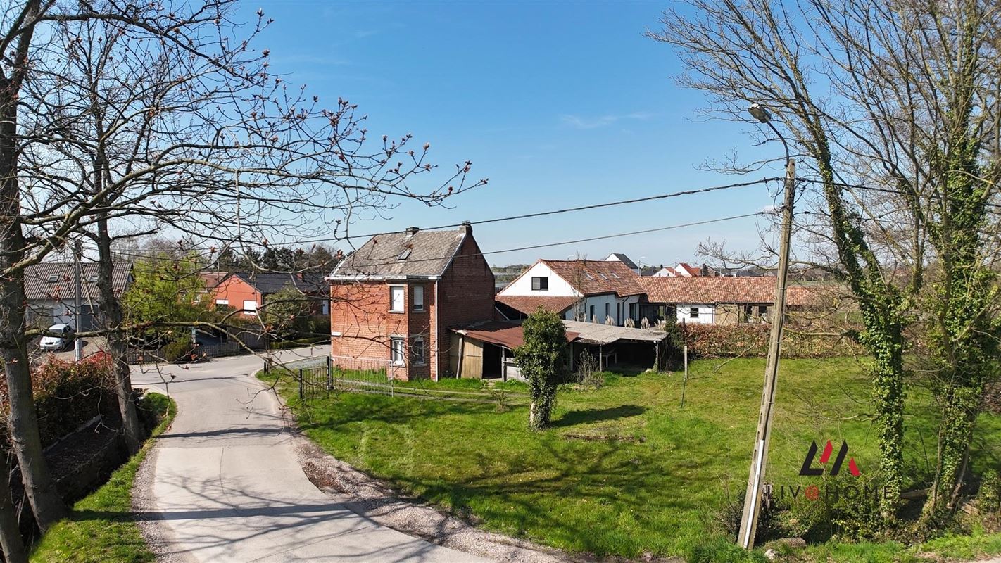 Foto 3 : Huis te 2860 SINT-KATELIJNE-WAVER (België) - Prijs € 299.000