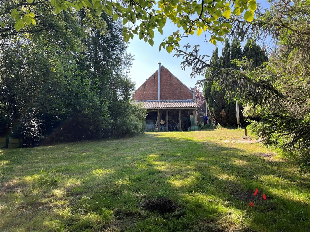 Foto 12 : Landelijke woning te 2500 LIER (België) - Prijs € 325.000