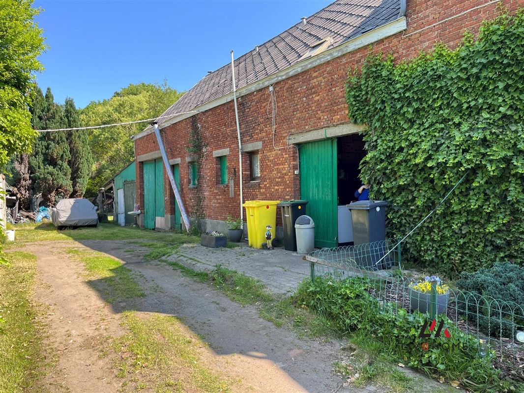 Foto 10 : Landelijke woning te 2500 LIER (België) - Prijs € 325.000