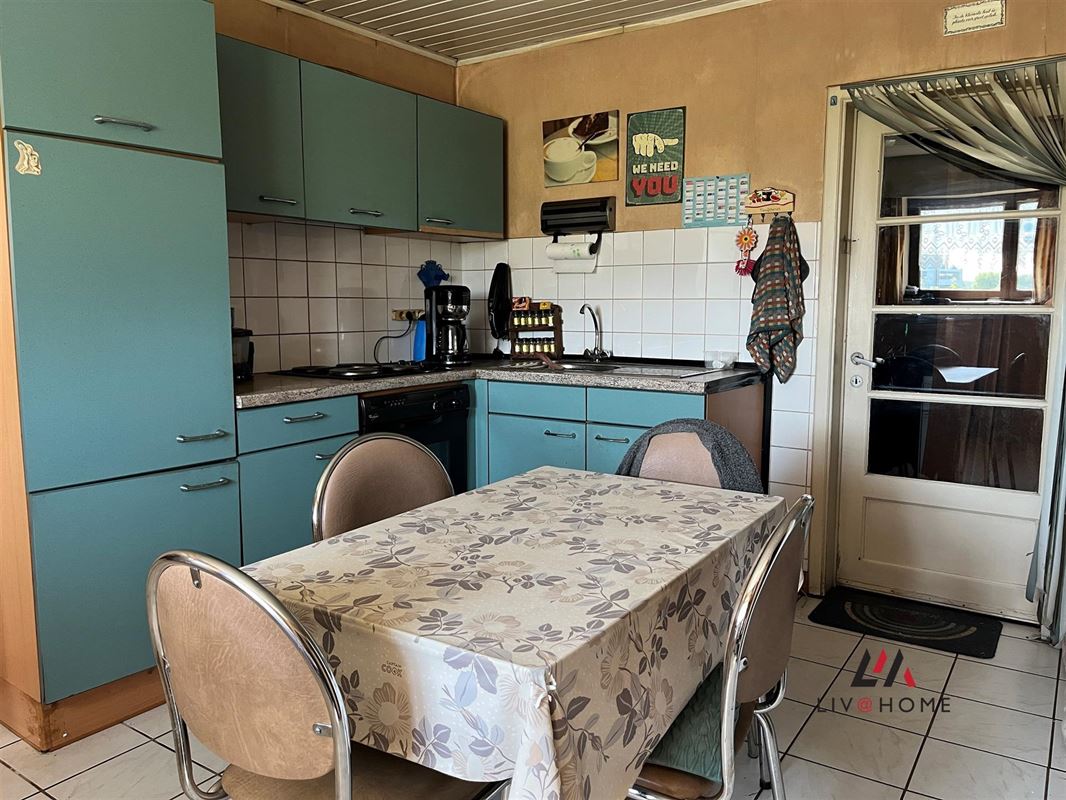 Foto 7 : Landelijke woning te 2500 LIER (België) - Prijs € 325.000