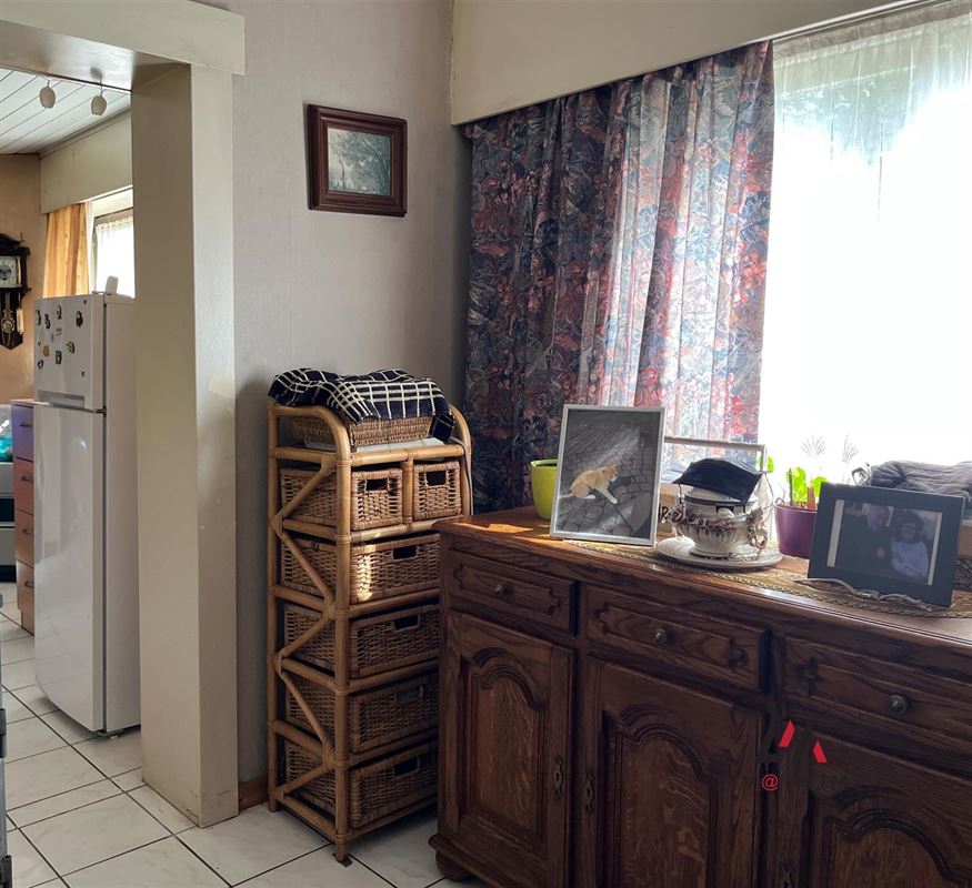 Foto 6 : Landelijke woning te 2500 LIER (België) - Prijs € 325.000