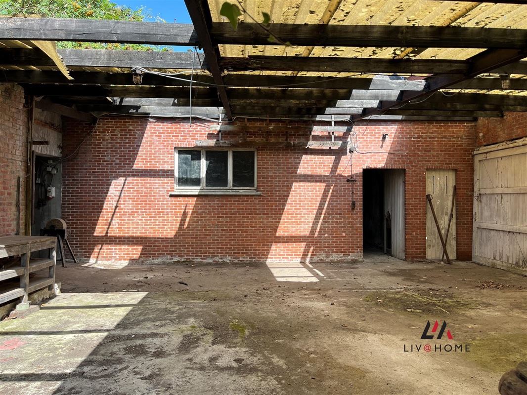 Foto 19 : Landelijke woning te 2860 SINT-KATELIJNE-WAVER (België) - Prijs € 645.000