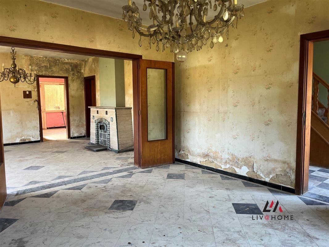 Foto 9 : Landelijke woning te 2860 SINT-KATELIJNE-WAVER (België) - Prijs € 645.000