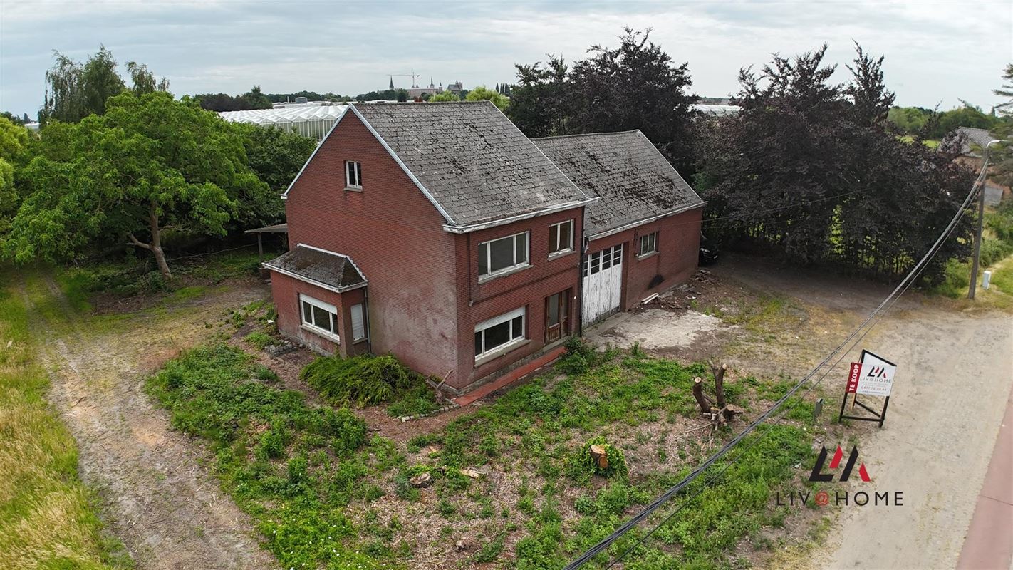 Foto 2 : Landelijke woning te 2860 SINT-KATELIJNE-WAVER (België) - Prijs € 645.000