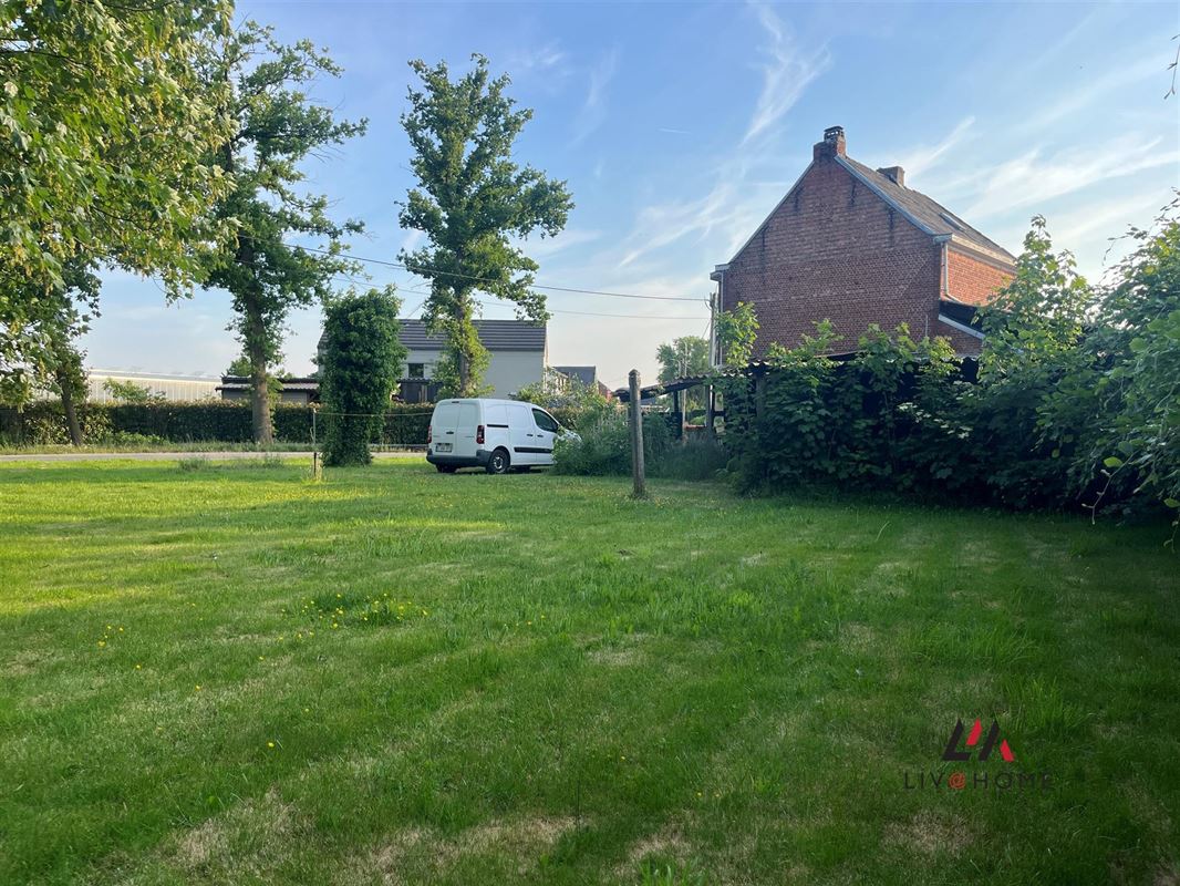 Foto 5 : Huis te 2860 SINT-KATELIJNE-WAVER (België) - Prijs € 299.000