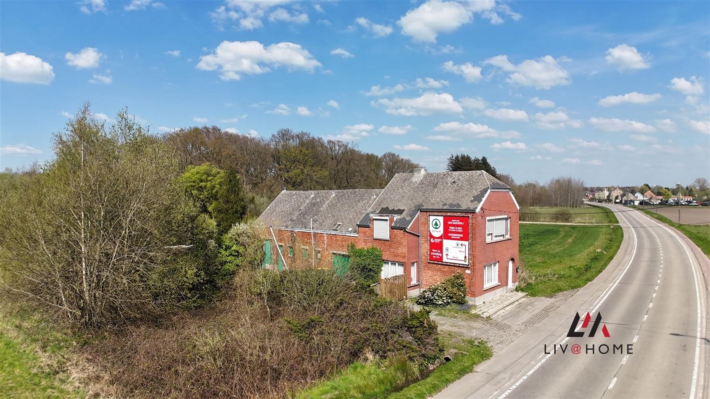 Foto 2 : Landelijke woning te 2500 LIER (België) - Prijs € 325.000