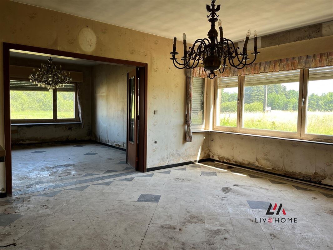 Foto 11 : Landelijke woning te 2860 SINT-KATELIJNE-WAVER (België) - Prijs € 645.000