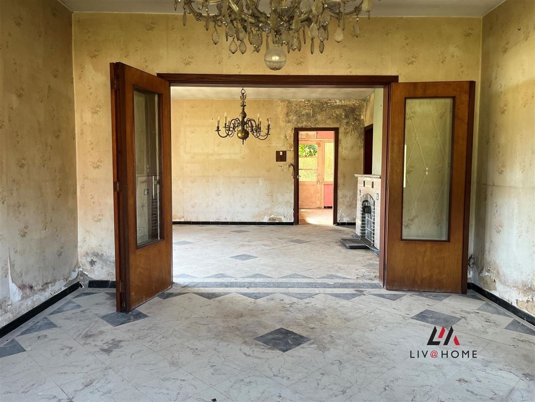 Foto 8 : Landelijke woning te 2860 SINT-KATELIJNE-WAVER (België) - Prijs € 645.000
