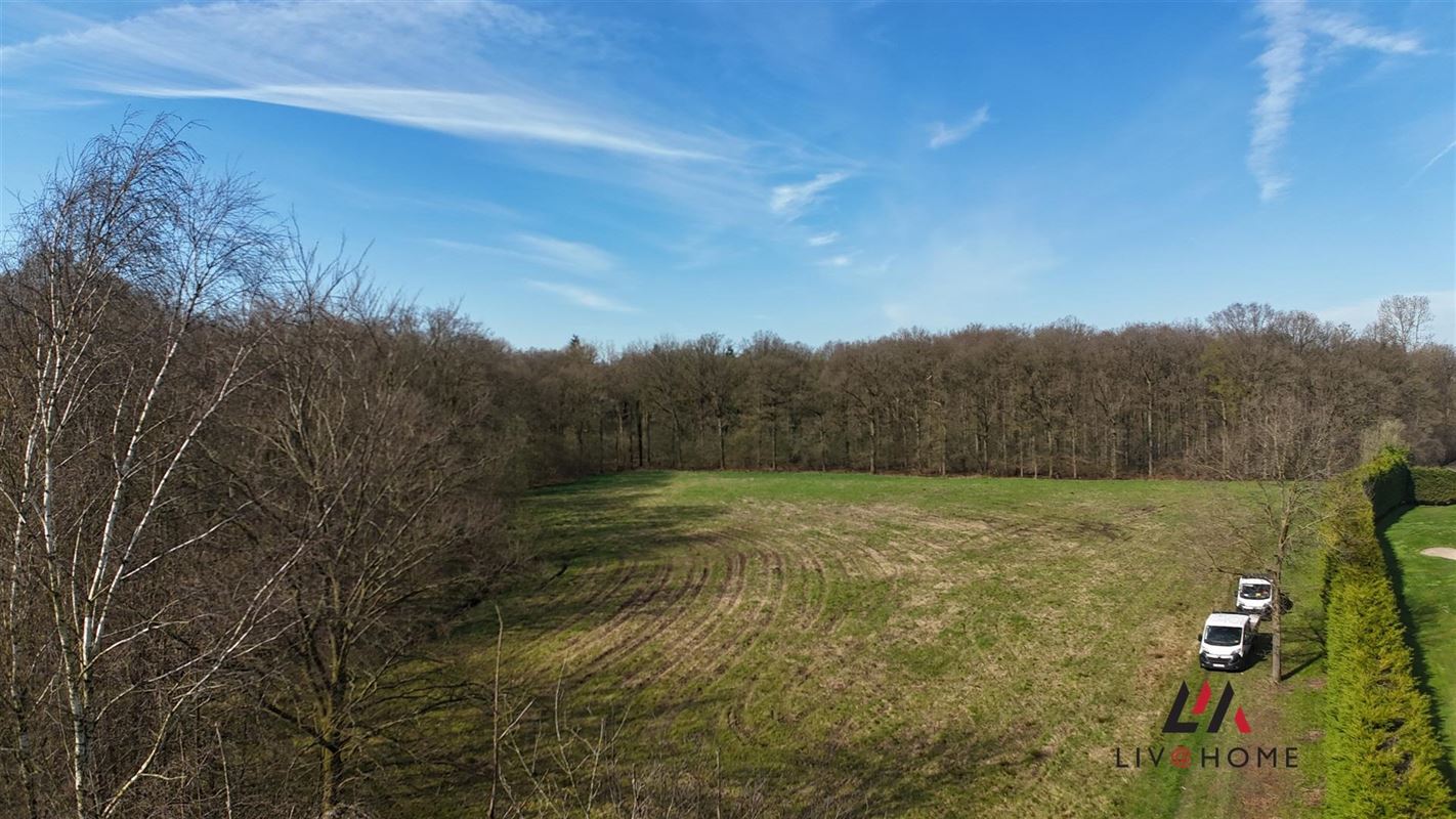Foto 1 : Landbouwgrond te 2500 KONINGSHOOIKT (België) - Prijs € 97.000