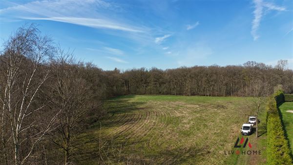 Landbouwgrond te 2500 KONINGSHOOIKT (België) - Prijs € 97.000