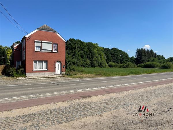 Landelijke woning te 2500 LIER (België) - Prijs € 325.000