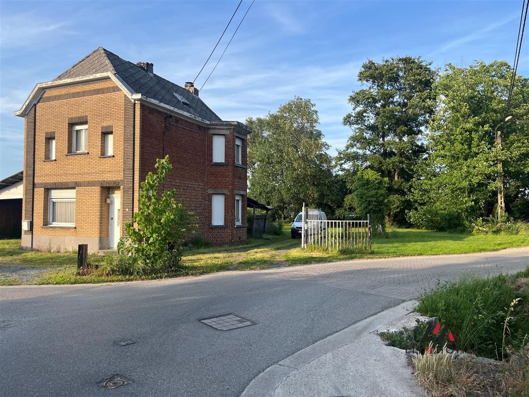 Foto 2 : Huis te 2860 SINT-KATELIJNE-WAVER (België) - Prijs € 299.000