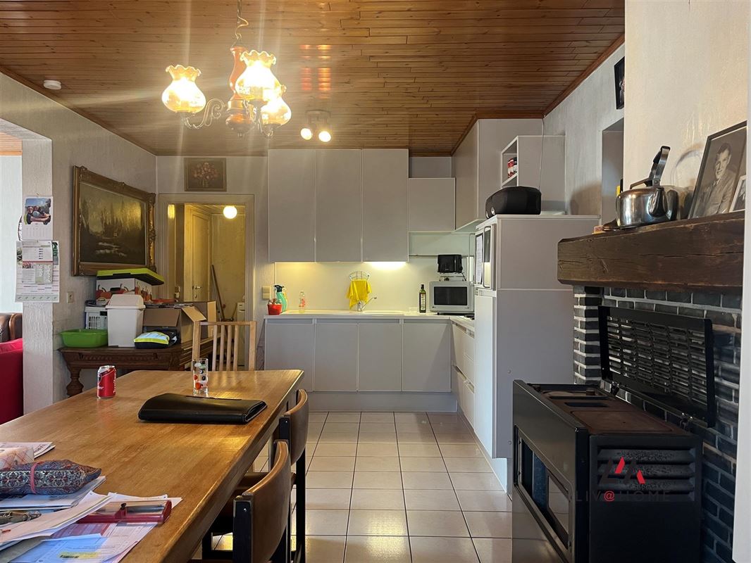 Foto 7 : Huis te 2860 SINT-KATELIJNE-WAVER (België) - Prijs € 299.000