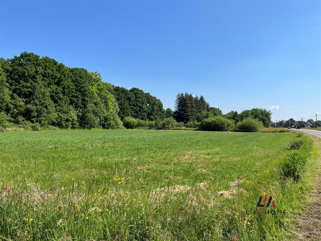 Foto 13 : Landelijke woning te 2500 LIER (België) - Prijs € 325.000