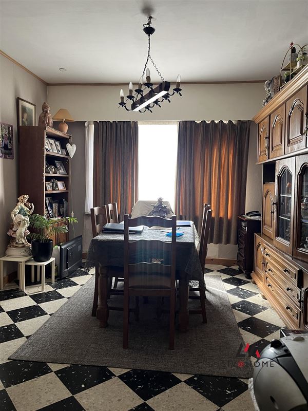 Foto 3 : Landelijke woning te 2500 LIER (België) - Prijs € 325.000