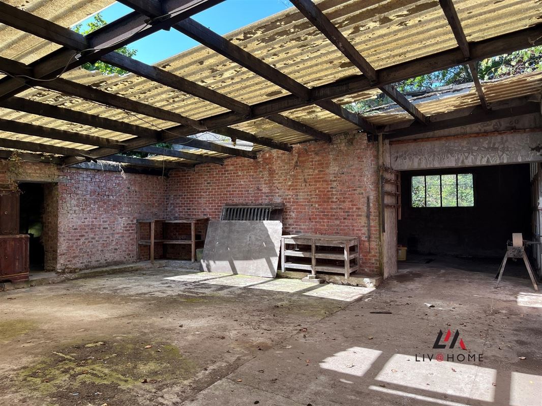 Foto 16 : Landelijke woning te 2860 SINT-KATELIJNE-WAVER (België) - Prijs € 645.000