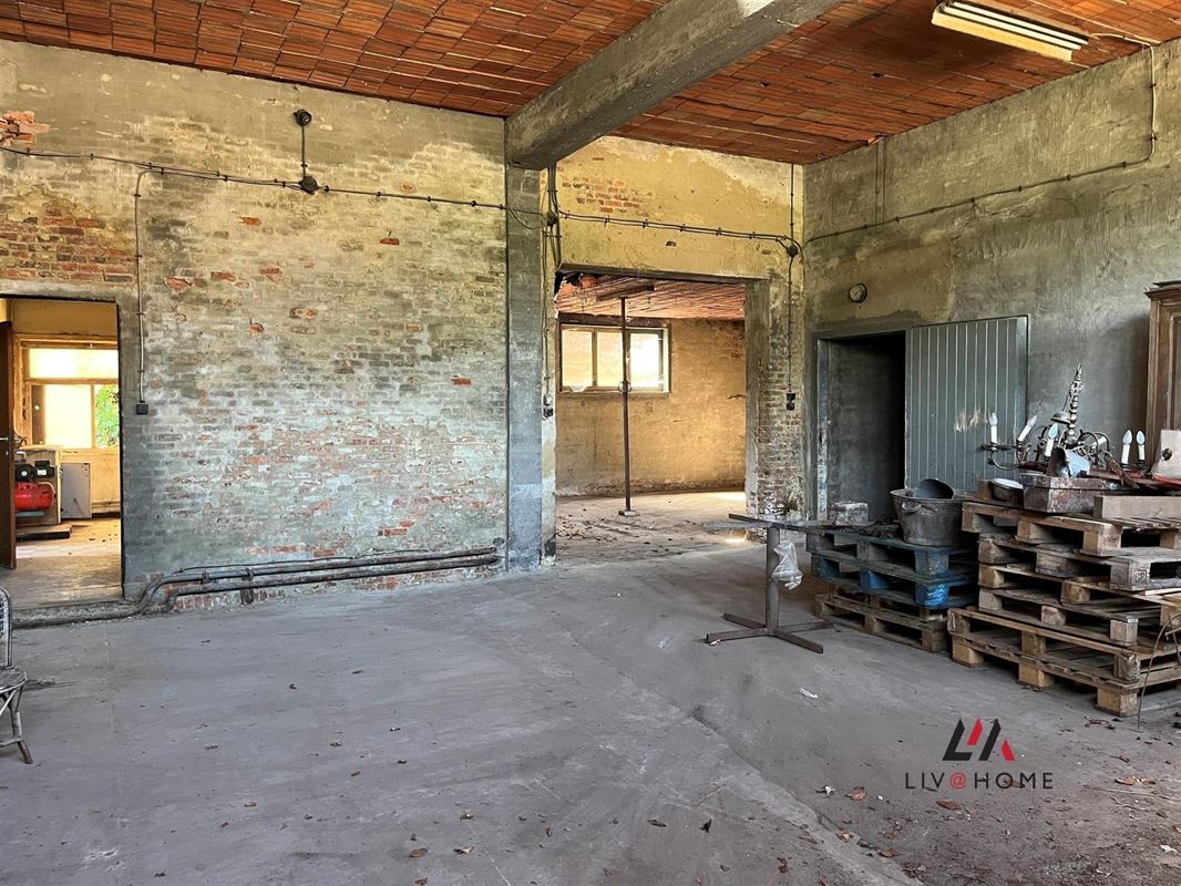 Foto 14 : Landelijke woning te 2860 SINT-KATELIJNE-WAVER (België) - Prijs € 645.000