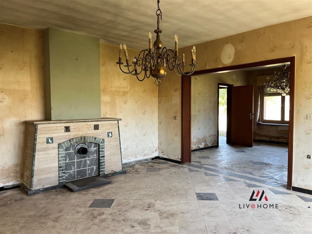 Foto 10 : Landelijke woning te 2860 SINT-KATELIJNE-WAVER (België) - Prijs € 645.000
