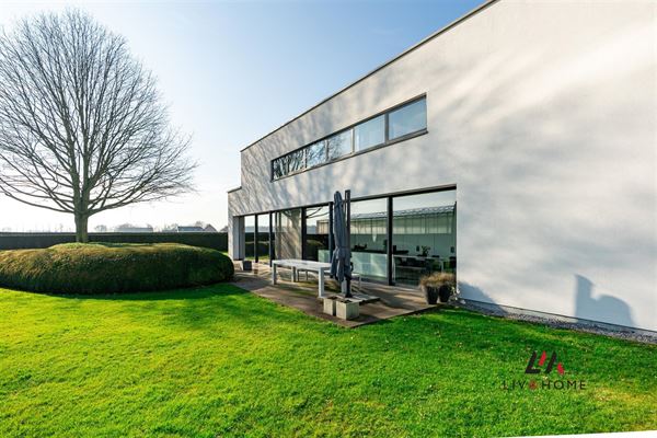 Landelijke woning te 2500 KONINGSHOOIKT (België) - Prijs € 1.950.000
