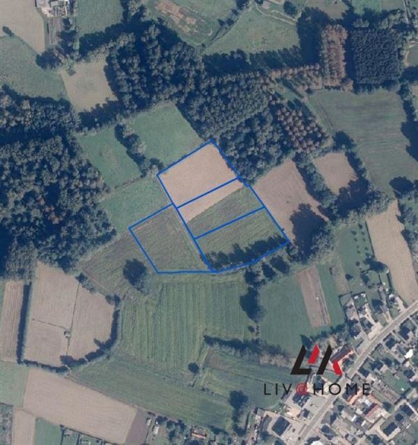 Landbouwgrond te 2230 HERSELT (België) - Prijs € 173.500