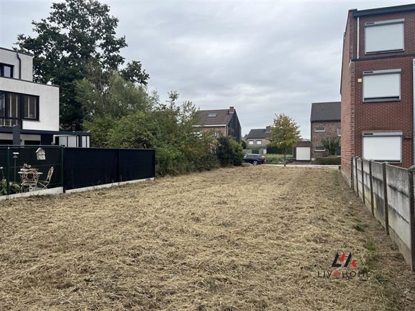 Bouwgrond HOB te 2570 DUFFEL (België) - Prijs € 224.000