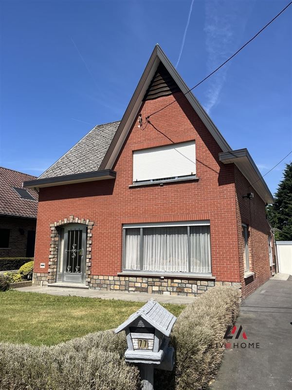 Huis te 2580 BEERZEL (België) - Prijs € 329.000