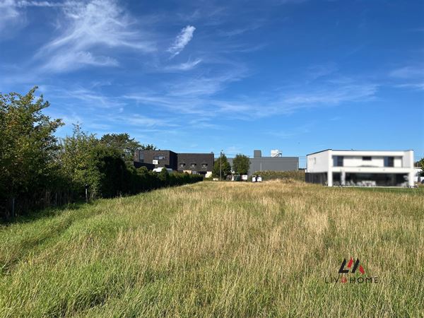Bouwgrond OB te 2860 SINT-KATELIJNE-WAVER (België) - Prijs € 344.000