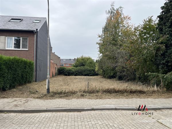 Bouwgrond HOB te 2570 DUFFEL (België) - Prijs € 249.000