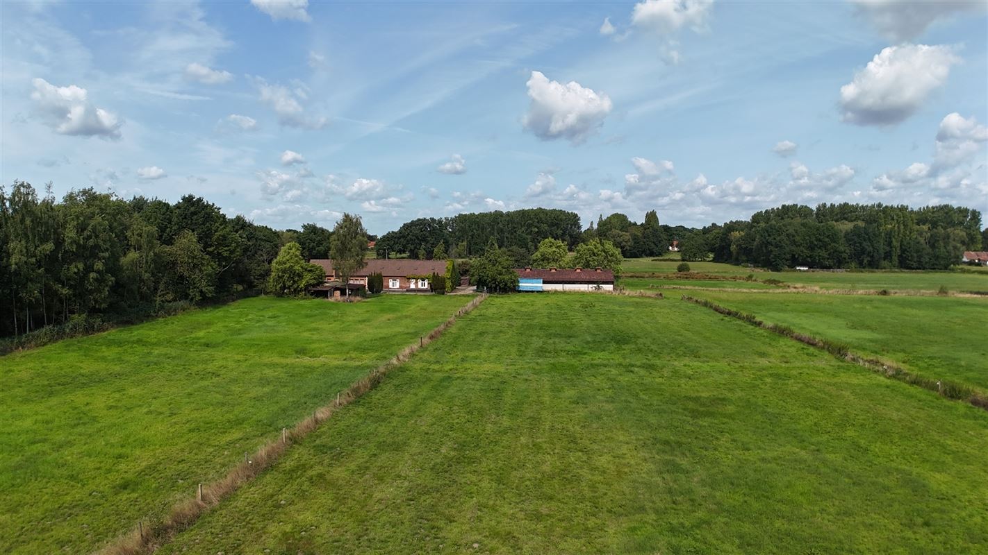 Foto 14 : Boerderij te 2580 PUTTE (België) - Prijs € 700.000