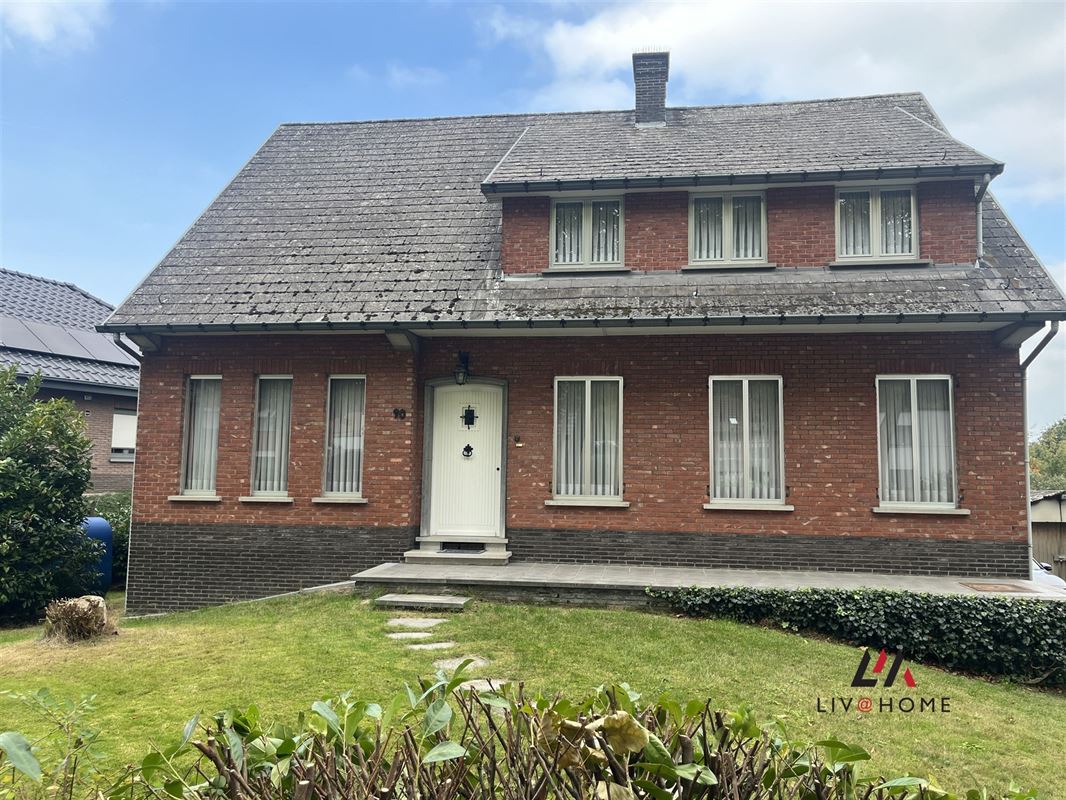 Foto 1 : Huis te 2580 PUTTE (België) - Prijs € 414.000