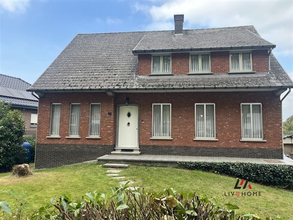 Huis te 2580 PUTTE (België) - Prijs € 414.000