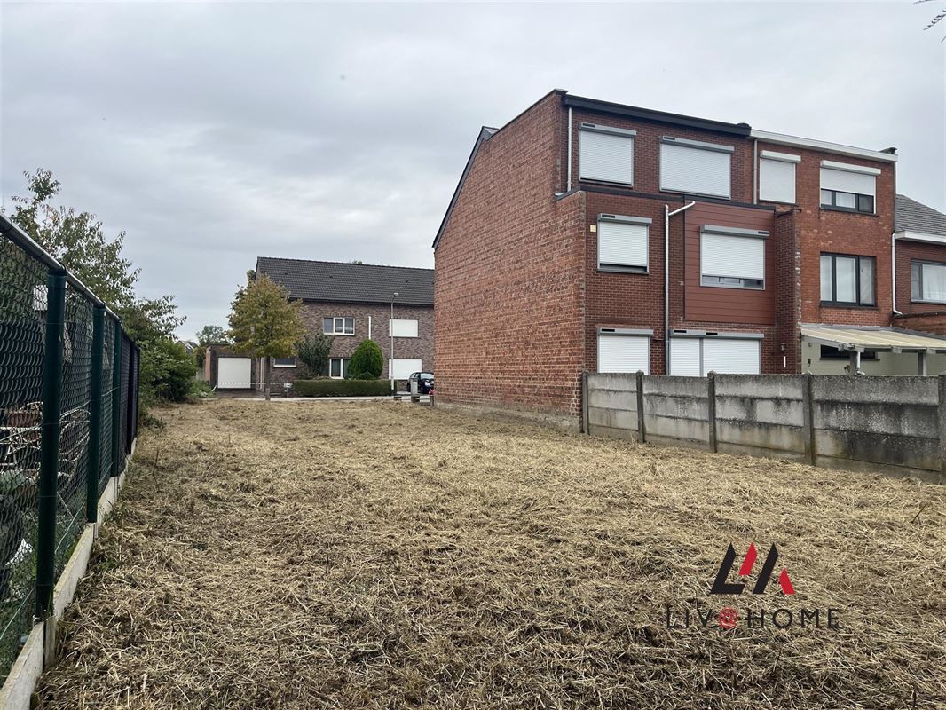 Foto 2 : Bouwgrond HOB te 2570 DUFFEL (België) - Prijs € 224.000
