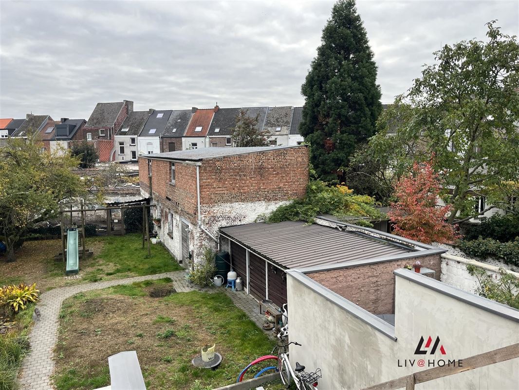 Foto 16 : Rijwoning te 2800 MECHELEN (België) - Prijs € 299.000