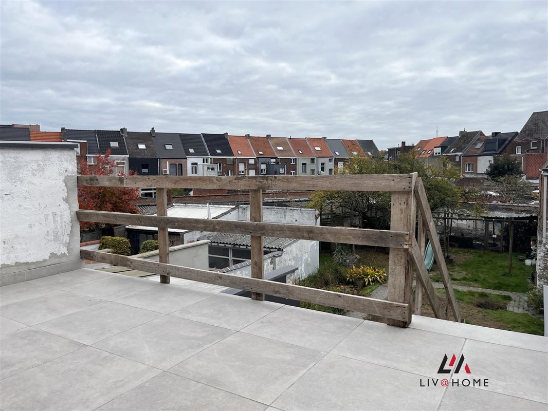 Foto 15 : Rijwoning te 2800 MECHELEN (België) - Prijs € 299.000