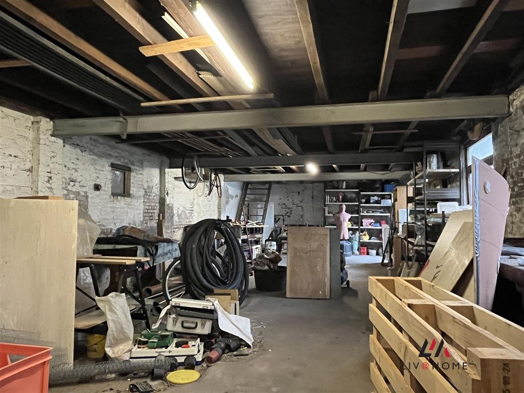 Foto 8 : Rijwoning te 2800 MECHELEN (België) - Prijs € 299.000