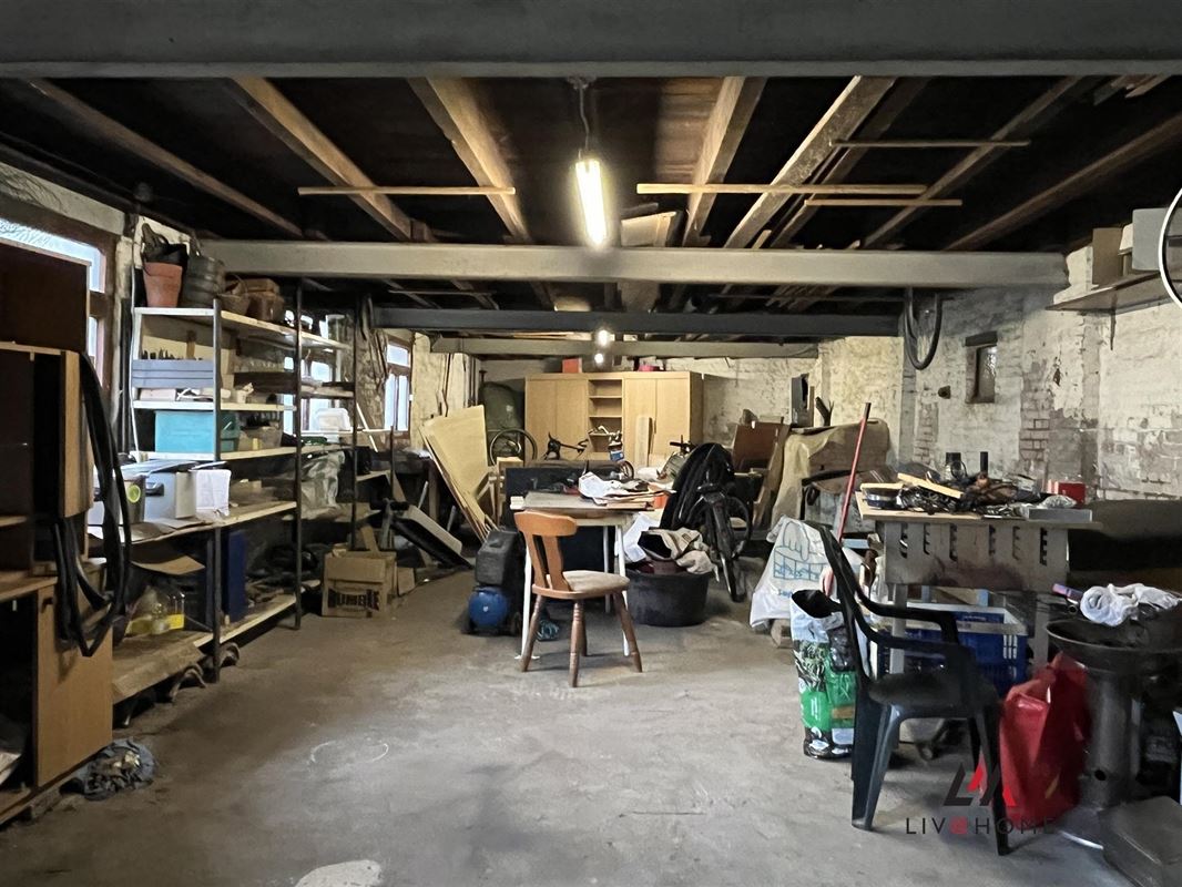 Foto 7 : Rijwoning te 2800 MECHELEN (België) - Prijs € 299.000