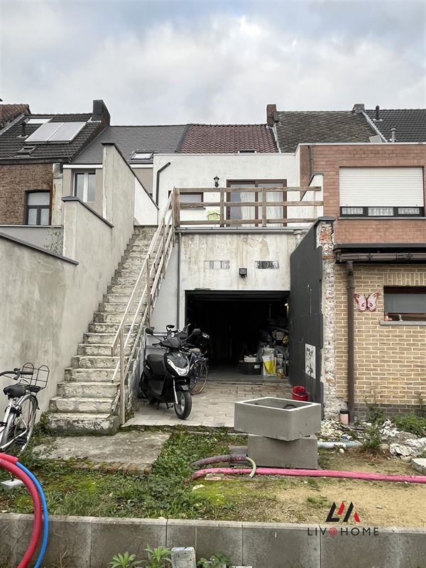 Foto 5 : Rijwoning te 2800 MECHELEN (België) - Prijs € 299.000