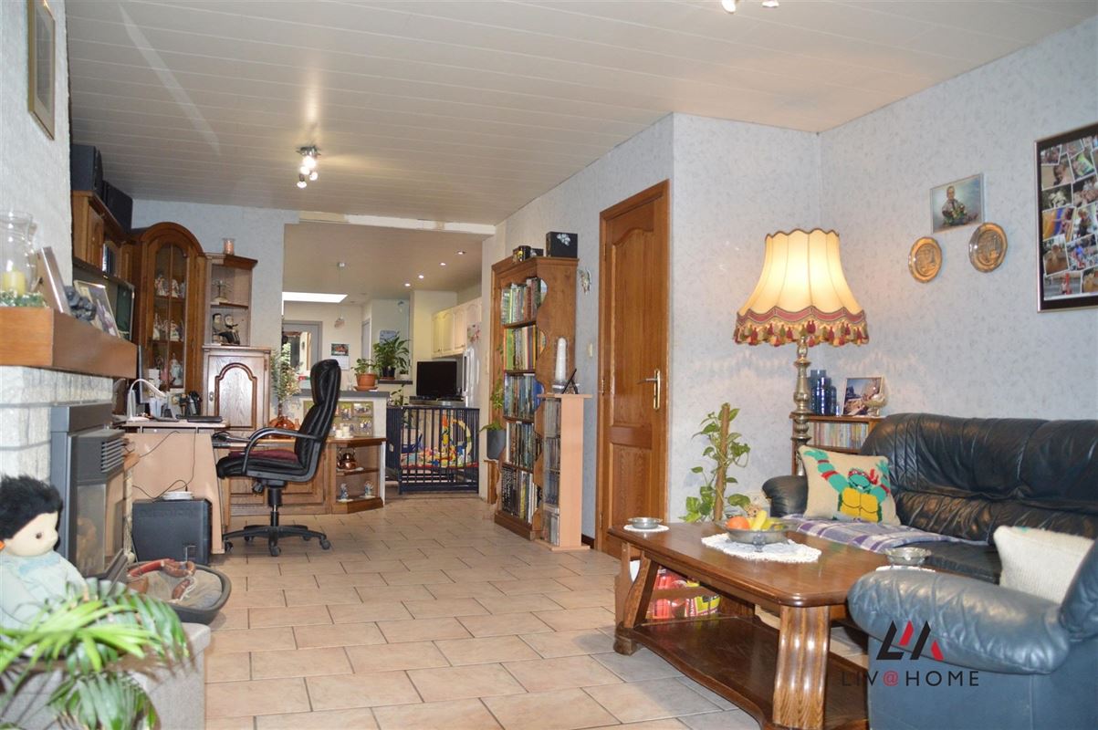 Foto 5 : Rijwoning te 2800 MECHELEN (België) - Prijs € 359.000 Foto 5 : Rijwoning te 2800 MECHELEN (België) - Prijs € 359.000