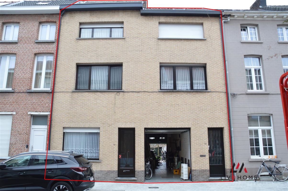 Foto 1 : Rijwoning te 2800 MECHELEN (België) - Prijs € 649.000 Foto 1 : Rijwoning te 2800 MECHELEN (België) - Prijs € 649.000