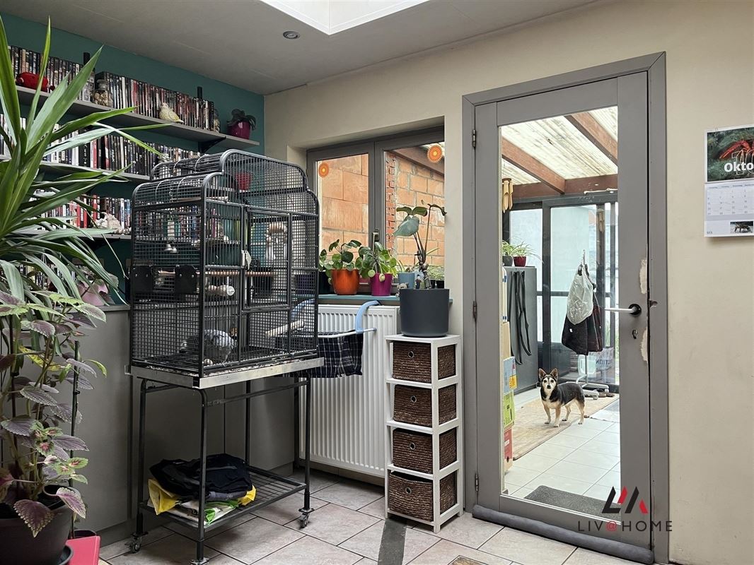 Foto 12 : Rijwoning te 2800 MECHELEN (België) - Prijs € 649.000 Foto 12 : Rijwoning te 2800 MECHELEN (België) - Prijs € 649.000